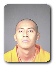 Inmate ADIN DOMINGUEZ