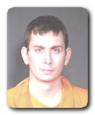 Inmate JEFFREY DONNELLY