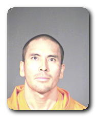 Inmate ISMAEL HERNANDEZ