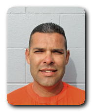 Inmate XAVIER JAUREGUI