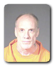 Inmate JOHN KROLL