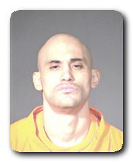 Inmate CHRISTOPHER LICON