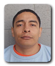 Inmate REYNALDO LOPEZ LEPE