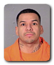 Inmate JERRY MADRIL