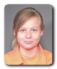 Inmate AMANDA MAPLE
