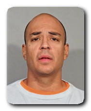 Inmate RUBEN MARTINEZ FLORES