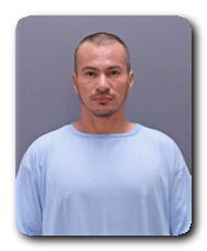 Inmate MARIO PEREZ