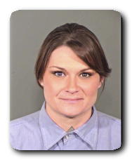 Inmate CARRIE PROCH