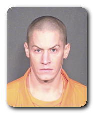 Inmate ANTHONY ALLEN