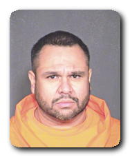 Inmate ADRIAN ANDRADE
