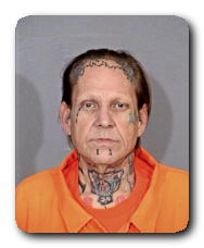 Inmate RANDALL ARRINGTON