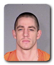 Inmate CHRISTOPHER BEEBE