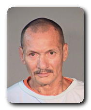Inmate ANTHONY CHAVEZ