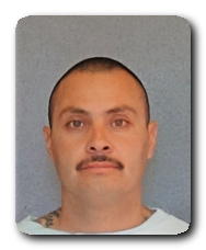 Inmate HUGO COLLAZO