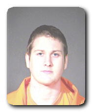 Inmate JAMES DYER