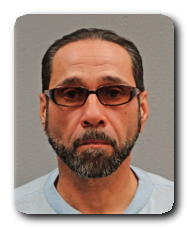 Inmate CHRISTOPHER GONZALES