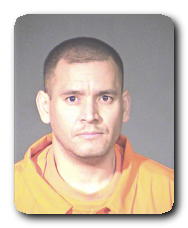Inmate ADRIAN GONZALEZ RUBIO