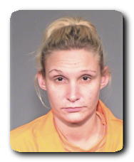 Inmate JESSICA HAYES