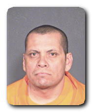 Inmate CEFERINO HERNANDEZ