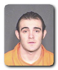 Inmate MICHAEL JACOBS