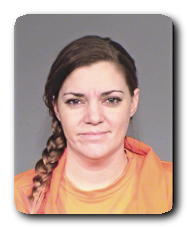 Inmate HEATHER LAFONTAINE