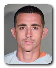 Inmate SANTOS MONTANEZ