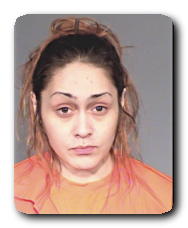Inmate BRITTANY PERRY
