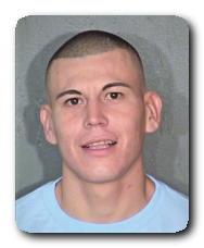 Inmate LUIS PESQUEIRA
