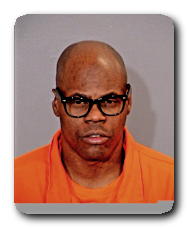 Inmate MARCUS ROBINSON