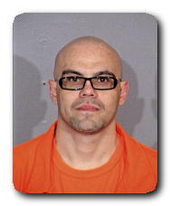 Inmate GARY SELVIDGE