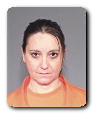 Inmate AMY ARMSTRONG