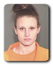 Inmate BRITTANY CANNON