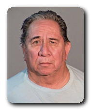 Inmate COSME CHAVEZ