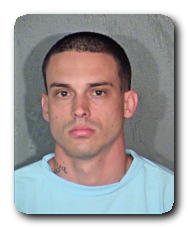 Inmate CHEZ FOREMAN