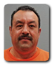 Inmate ALFREDO GOMEZ