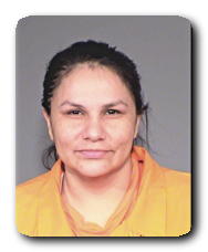 Inmate DENISE GONZALES