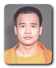 Inmate YING KUANG