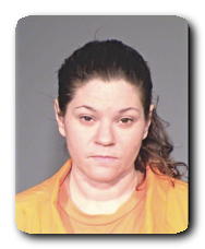 Inmate AMANDA LINDSAY