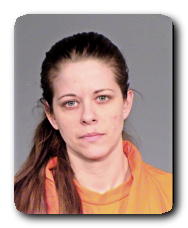 Inmate CHELSEY MAJER