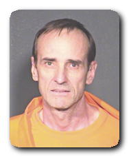 Inmate CODY MARTIN