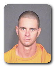 Inmate SPENCER MOSLEY