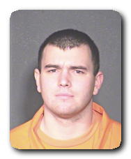 Inmate TIMOTHY NEWCOMB