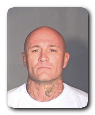 Inmate BRENDEN PAGE
