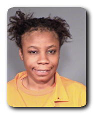Inmate ANDREA POWELL