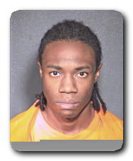 Inmate RONALD RALLEY