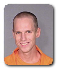 Inmate GAGE RAY
