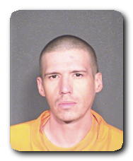 Inmate GARY RODGERS