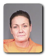 Inmate SHELLY THOMPSON