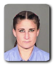 Inmate JESSICA ALLEN