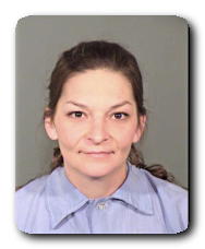 Inmate NICOLE BISSELL
